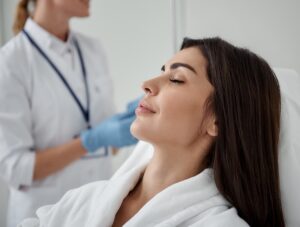 Glutathione Therapy