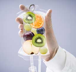 Glutathione Therapy